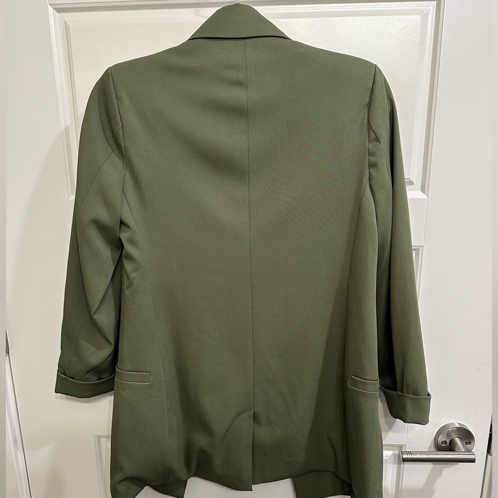 Stradivarius Blazer - image 5